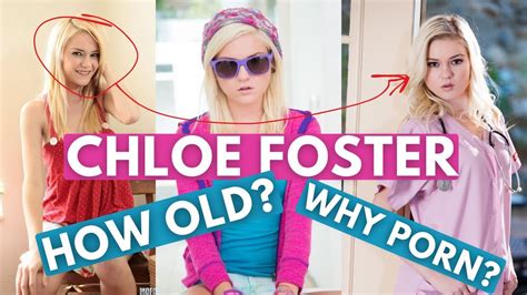 amwf chloe foster